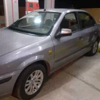سمند ef7