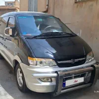 فروش فوری ون کاسپین گرند فول‌ترین نسخه