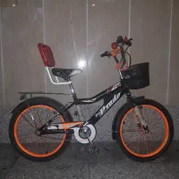 دوچرخه سایز 20