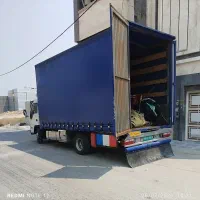 دفترحمل نقل(اعتمادبارعسلویه)دارای دفترثابت بابیمه