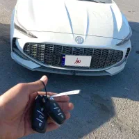 ام جی5فول ۲۰۲۵