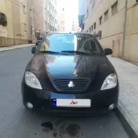 سواری تیبا 2 مدل 94