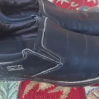 فروش کفش مردانه وکفش بچه گانه