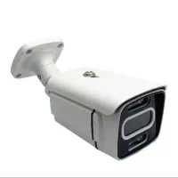 دوربین مداربسته و دزدگیر