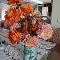 تعدادیگلباگلدان