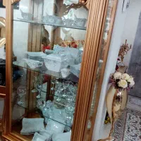 ویترین|بوفه، ویترین، کنسول|اصفهان, کوی میلاد|دیوار