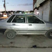 پراید
