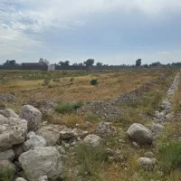 فروش زمین ویلایی