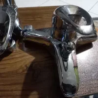 شیرآلات و دوش آرتین مدل کاوه