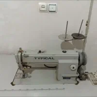 چرخ خیاطی
