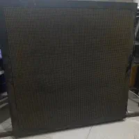 تلویزیون شهری تابلو روان LED فول کالر