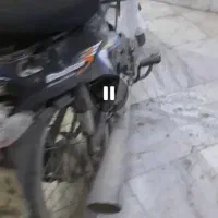 بی کلاچ معاوضه باهندا