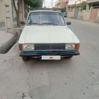 وانت بار جهت باربری