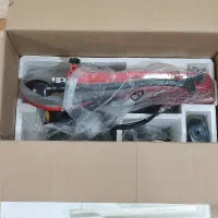 اره مویی برقی محک