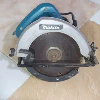 آره گردبر(دیسکی) ماکیتا