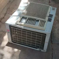 کولر گازی ال جی