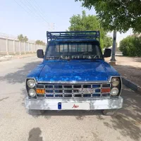 نیسان مدل86|خودرو سواری و وانت|اهواز, کوی طالقانی|دیوار
