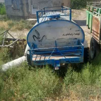 تانکر۳۰۰۰لیتری