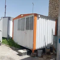 کانکس اجاره خرید وفروش