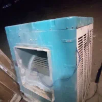 کولر آبی