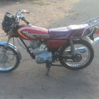 موتور هندا 125