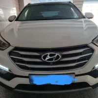 سانتافه ۶۴ اپشن ۲۰۱۷ بسیار تمیز