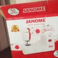 چرخ خیاطی ژانومه مدل ۸۸۰۰