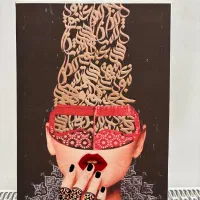تابلو رزینی