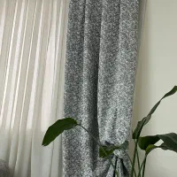 والان پرده دو عدد