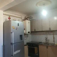 خونه دوطبقه و نیم
