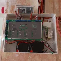 برقکار ساختمان