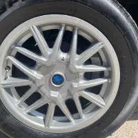 معاوضه رینگ خرچنگی با رینگ پنج پر
