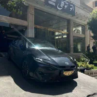 کمری 2025 چین 2 لیتر فول