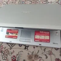 لپ تاپ توشیبا کم کارکرد