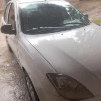 تیبا ۱ مدل ۹۷