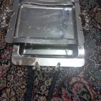 سینی استیل