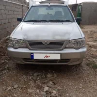 مدل۸۸بی رنگ شاسی پلمپ