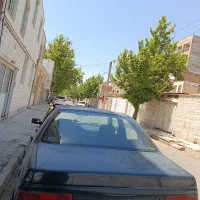 پژو روآ مدل ۸۵