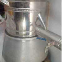 فروش نی گازان
