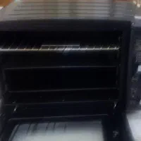 آون توستر بلک اندیکر