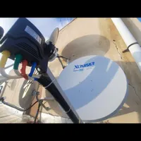 نصاب انتن مرکزی نصب ثابت گردون رودهن پردیس دماوند