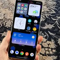 گوشی پوکوx6poro 512|موبایل|کرمانشاه, |دیوار