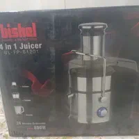 آبمیوه گیری