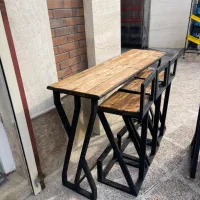 استخدام جوشکارماهر ونیمه ماهر