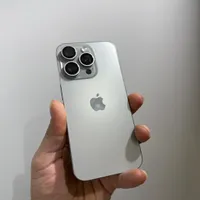 iphone 15pro تمام شرایط|موبایل|اصفهان, جلفا|دیوار