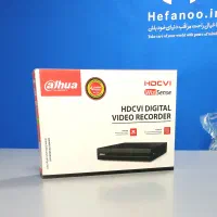 XVR داهوا 4 کانال DH-XVR1B04-I تشخیص انسان و خودرو