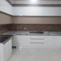 تکواحدی ۱۴۰متر/ فول امکانات/ کابینت mdf