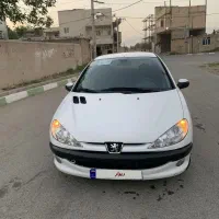 206تیپ 5 مدل 92