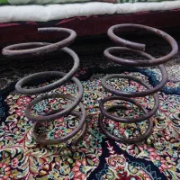 فنر اسپرت لنزو سایز 28