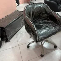 صندلی و پاف سالنی